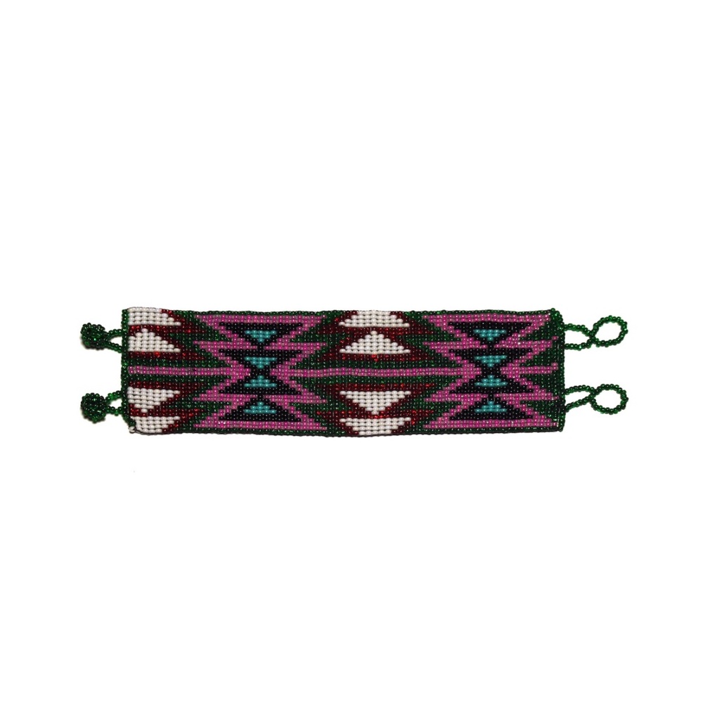 Mexican Chaquira Bracelet